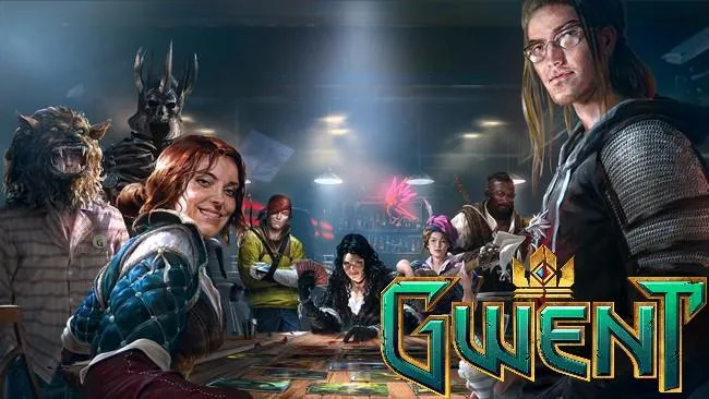Gwent : The Witcher Card Game, le test. Saurez-vous déployer vos cartes au bon moment ?